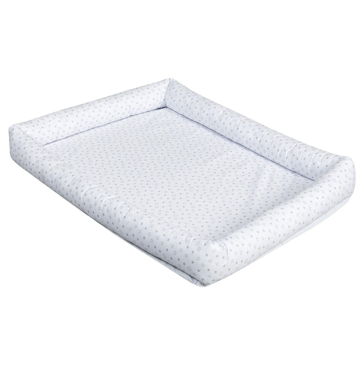 Spielmatte Baby – Weich & gepolstert | Little Star