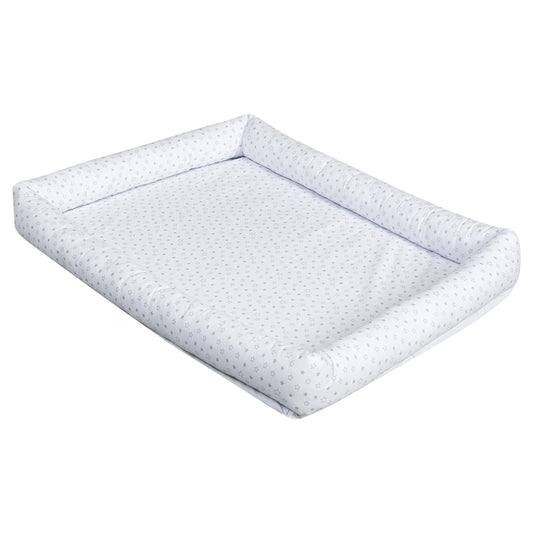 Spielmatte Baby – Weich & gepolstert | Little Star