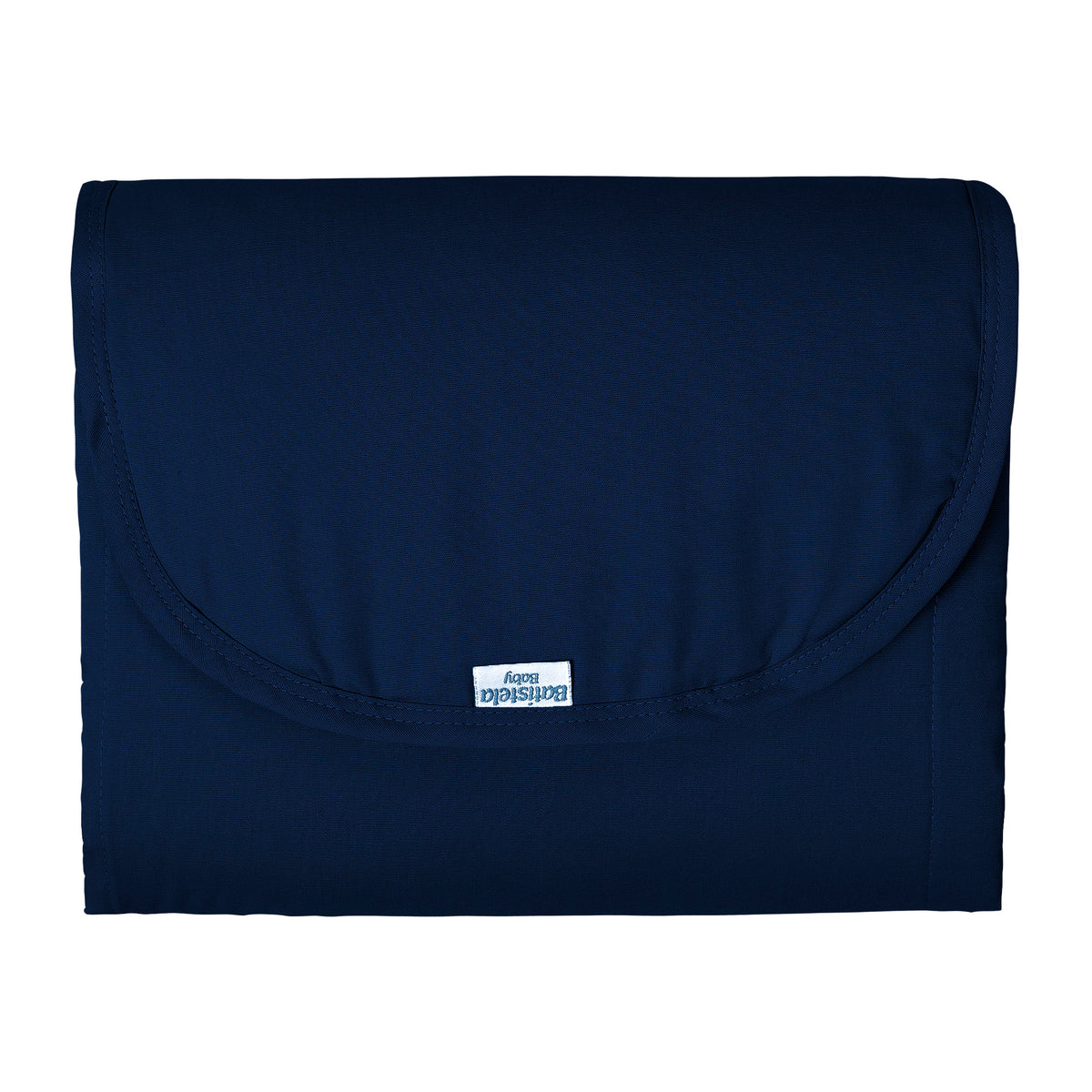 Reisewickelunterlage 110x48cm Blau