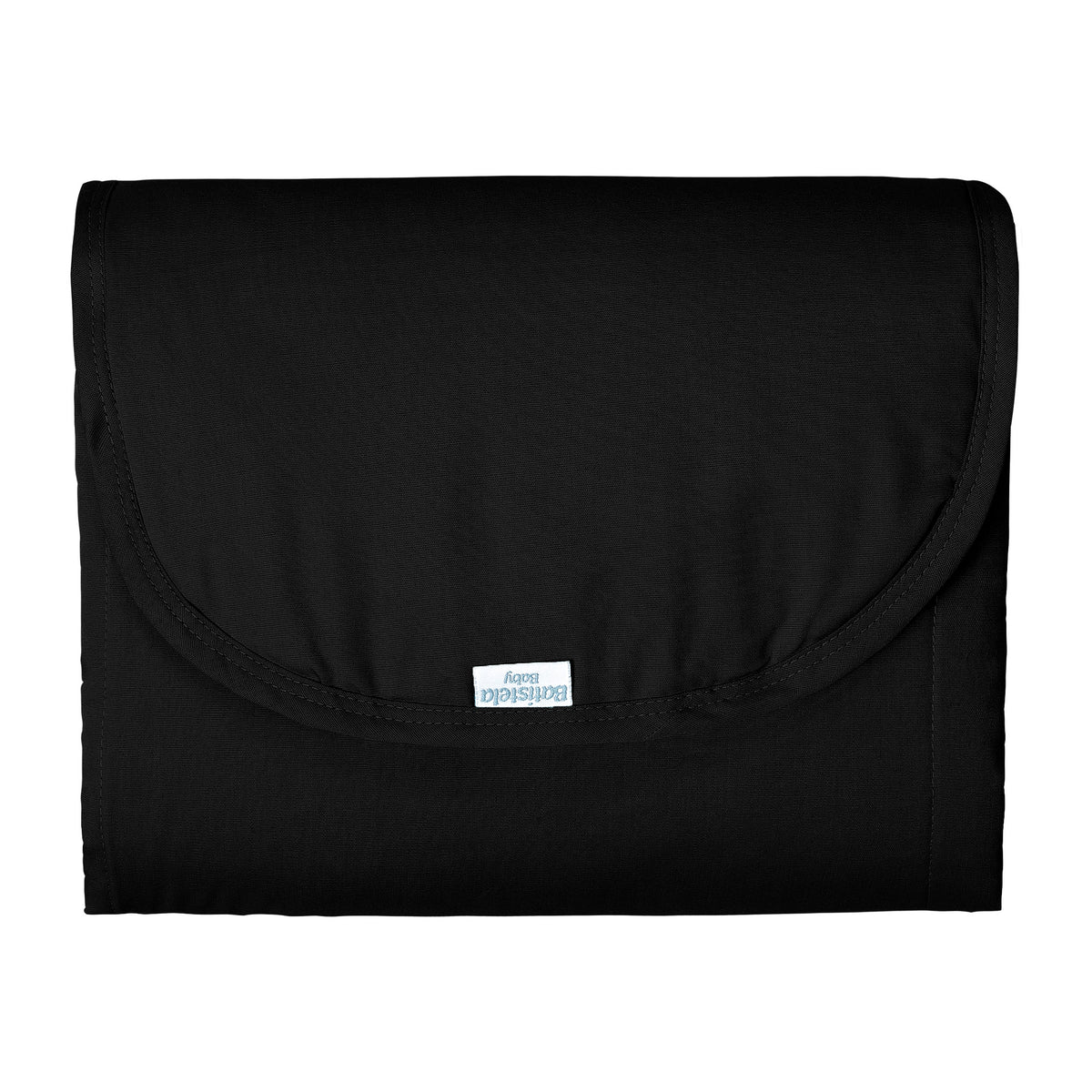 Reisewickelunterlage 110x48cm Schwarz