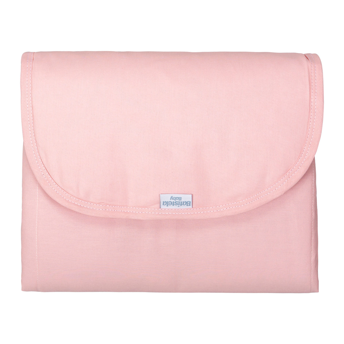 Reisewickelunterlage 110x48cm Rosa